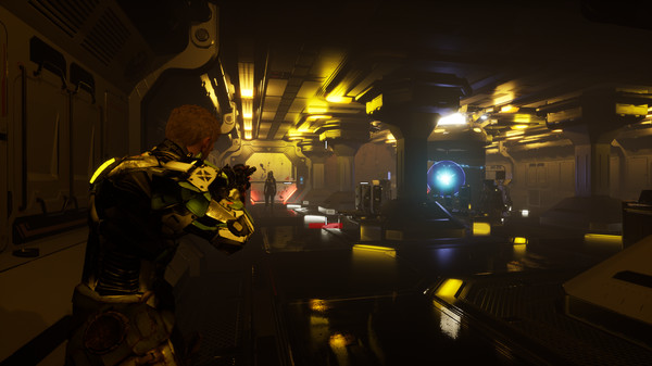 Breakers World screenshot 5