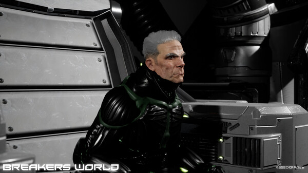 Breakers World screenshot 12