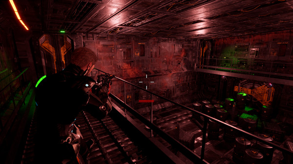 Breakers World screenshot 10