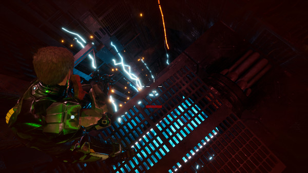 Breakers World screenshot 7