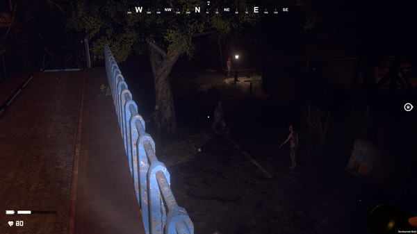Going Into The Unknown screenshot 9