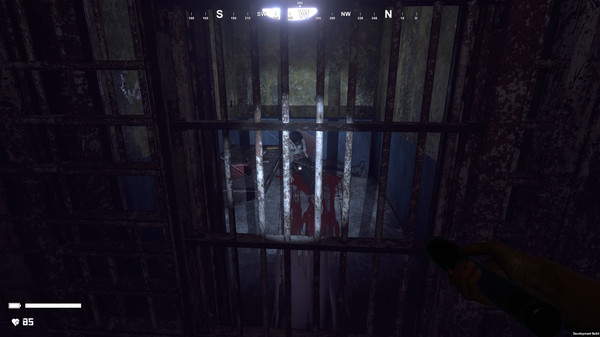 Going Into The Unknown screenshot 2