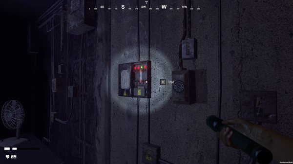Going Into The Unknown screenshot 1