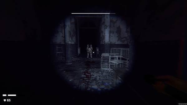 Going Into The Unknown screenshot 3