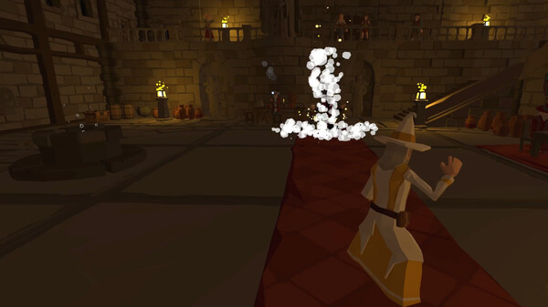 Toe To Toe VR Party Games screenshot 7