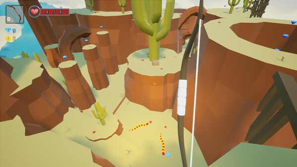 Gemlands screenshot 7