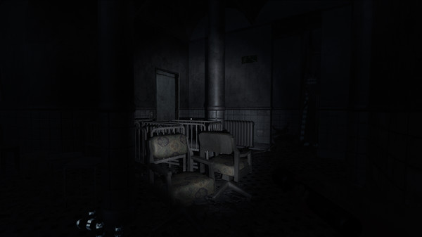 Prison of the mind screenshot 1