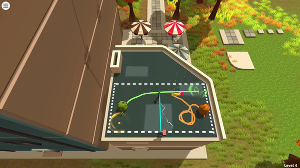 No Cat Fights Here screenshot 2