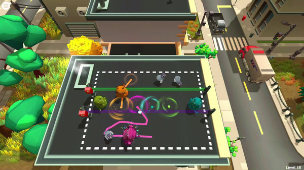 No Cat Fights Here screenshot 5