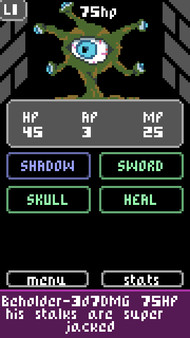Find And Kill The Evil King screenshot 1