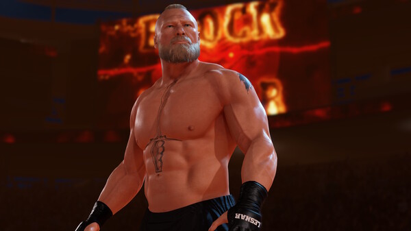 WWE 2K23 screenshot 7