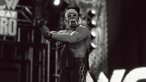 WWE 2K23 screenshot 5