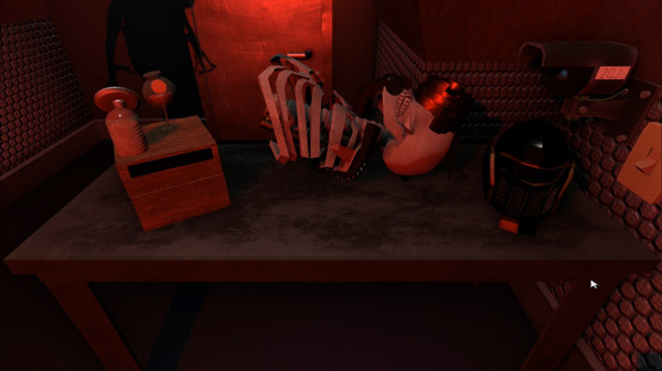 Paranormal Simulator screenshot 9