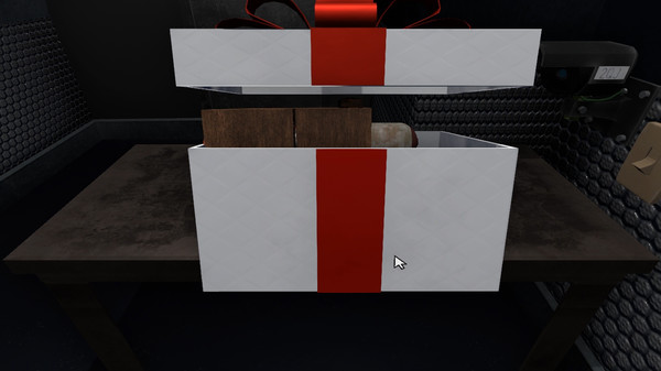 Paranormal Simulator screenshot 4