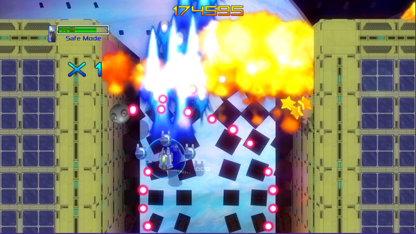 Overdriven Evolution screenshot 10