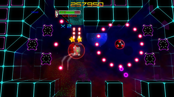 Overdriven Evolution screenshot 8