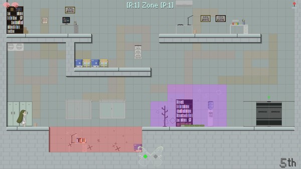 Past Particles screenshot 5