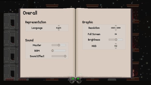 Past Particles screenshot 7