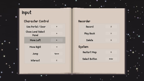 Past Particles screenshot 8