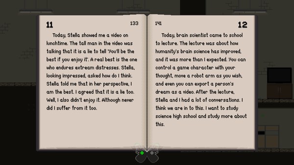 Past Particles screenshot 6