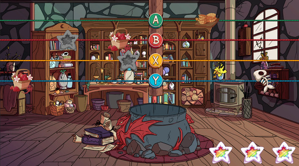 Dragon Caffi screenshot 2