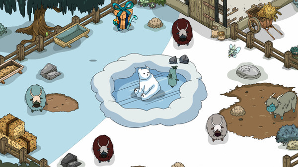 Dragon Caffi screenshot 11