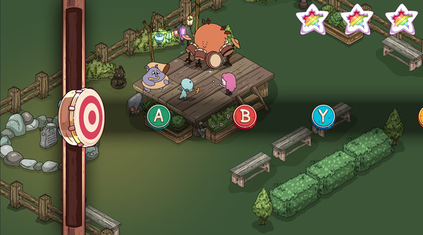 Dragon Caffi screenshot 4