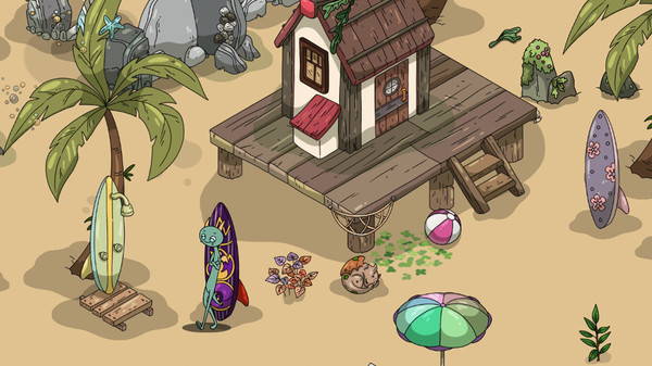 Dragon Caffi screenshot 12