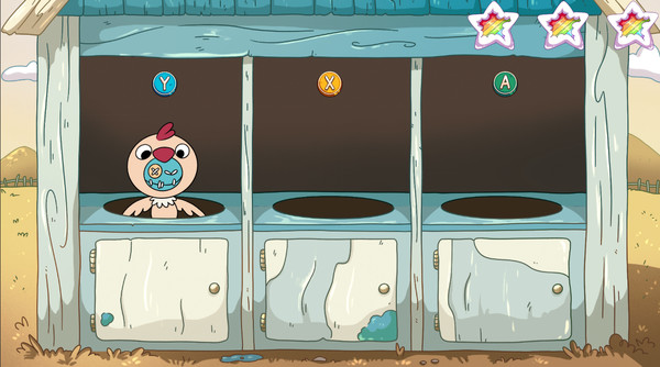 Dragon Caffi screenshot 3