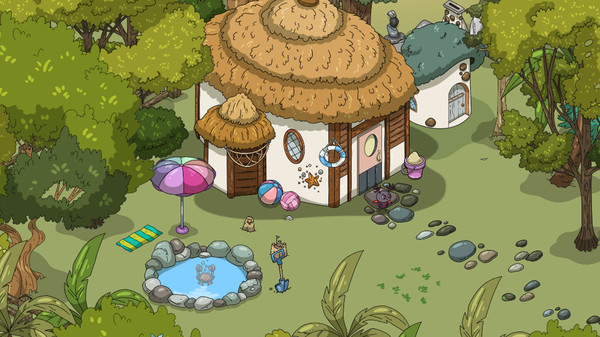 Dragon Caffi screenshot 9