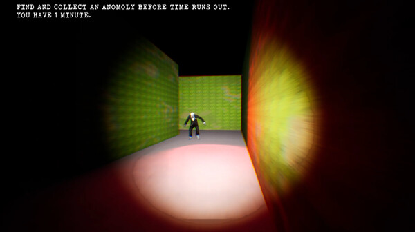 The Horror Story: Remastered - The Prequel screenshot 6