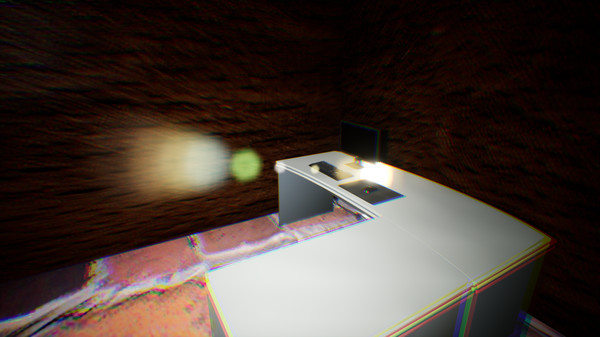 The Horror Story: Remastered - The Prequel screenshot 2