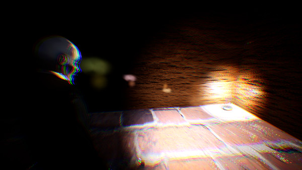 The Horror Story: Remastered - The Prequel screenshot 1