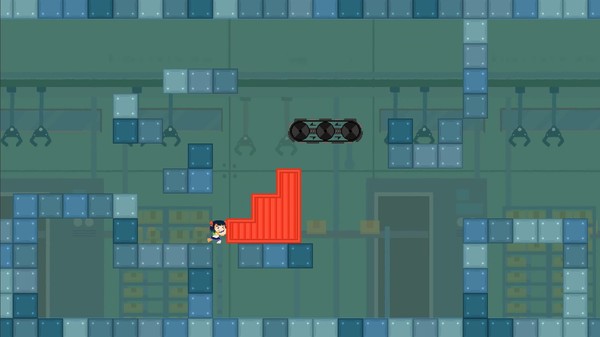 Invercity screenshot 7
