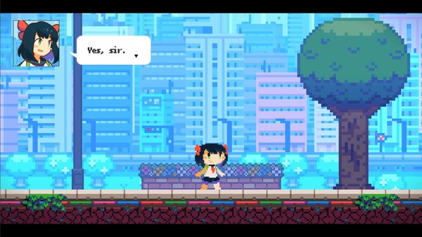 Invercity screenshot 8