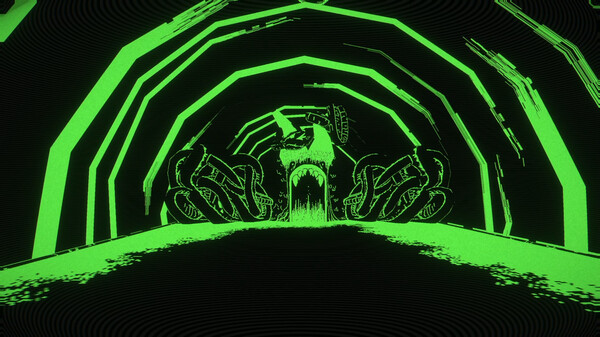 I doesn't exist - a modern text adventure screenshot 3