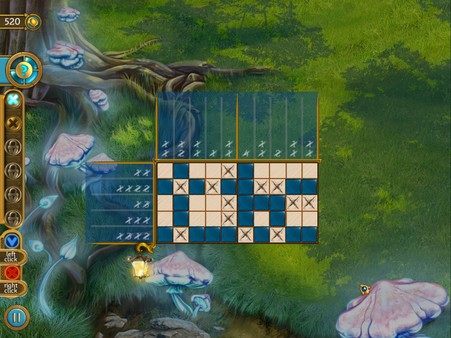 Magic Griddlers 2 screenshot 2