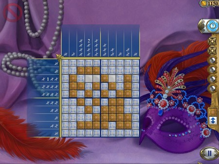 Riddle of the mask screenshot 4