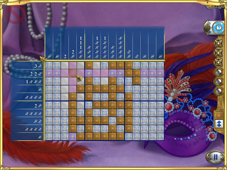 Riddle of the mask screenshot 5