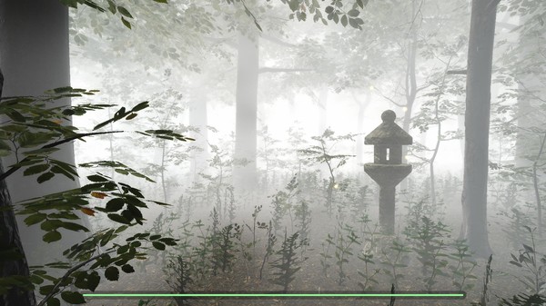 Shirazu Yama screenshot 2