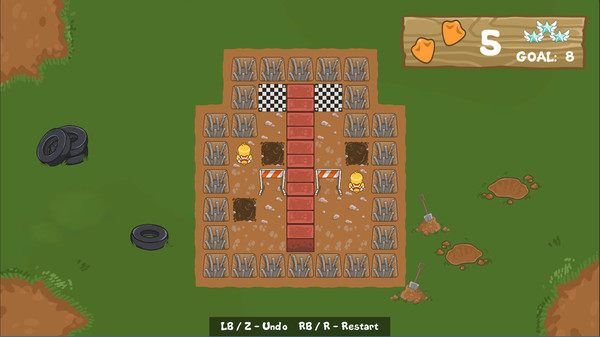 Danger Ducklings screenshot 4