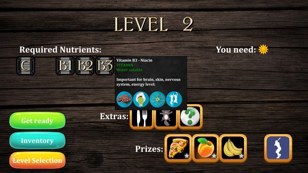 FITRIZ screenshot 5