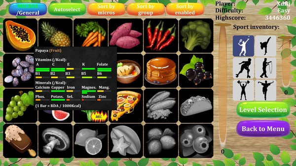 FITRIZ screenshot 7