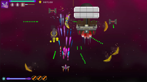 THE DREADFUL SPACE screenshot 3