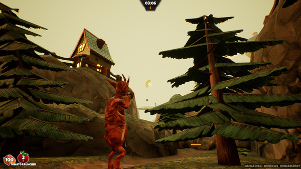 Farm Under Fire screenshot 4