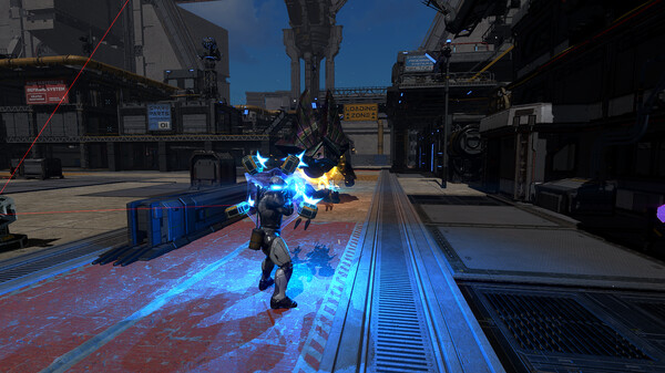 BrainAccelerator screenshot 3