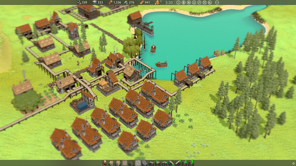 Infindustry screenshot 1