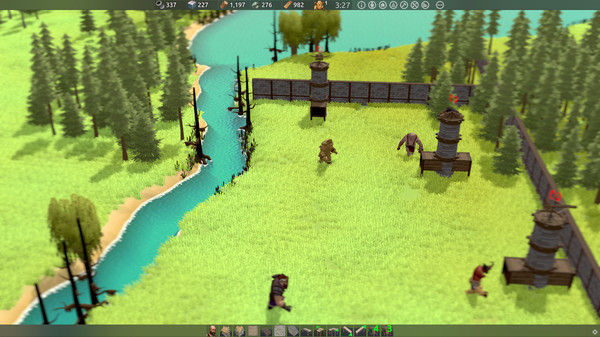 Infindustry screenshot 5
