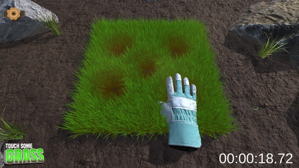 Touch Some Grass screenshot 5