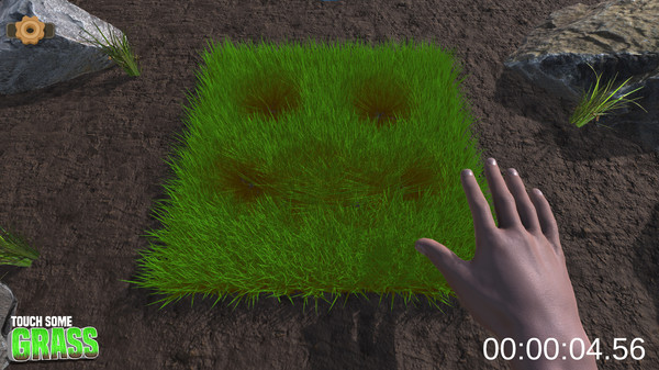 Touch Some Grass screenshot 10